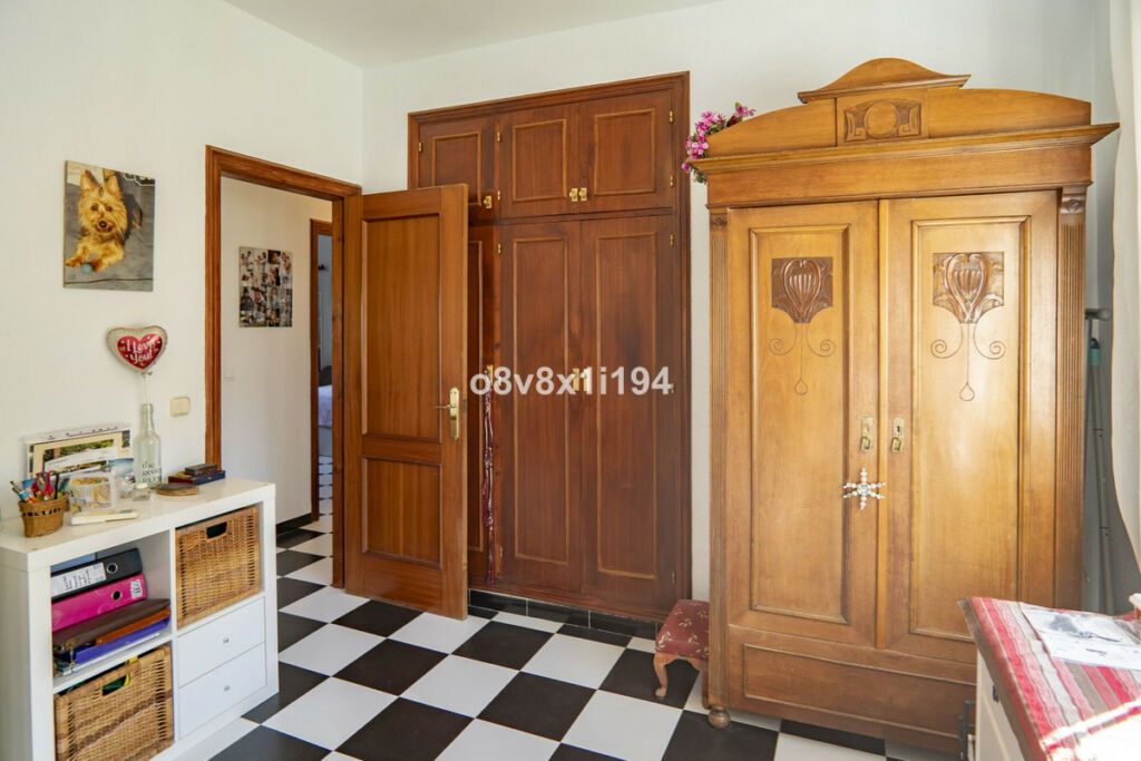 Detached Villa Alhaurín de la Torre Málaga - image 24