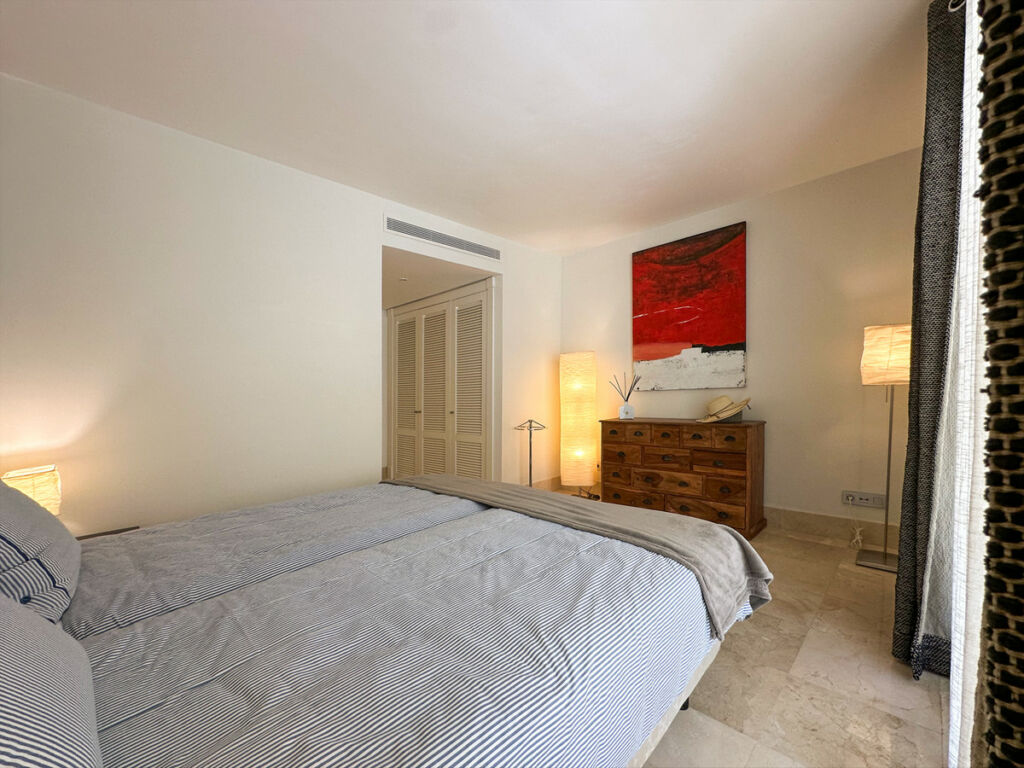 Ground Floor Apartment Marbella Málaga - image 24