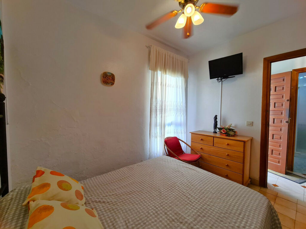 Ground Floor Apartment Manilva Málaga - image 25