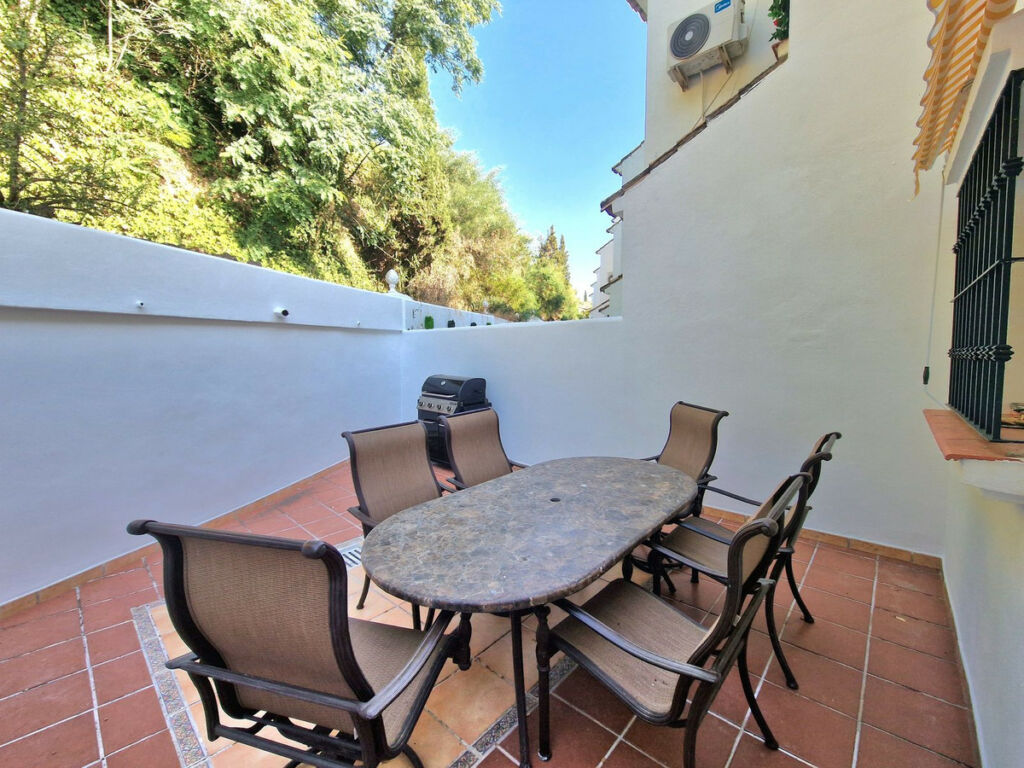 Townhouse Mijas Málaga - image 25