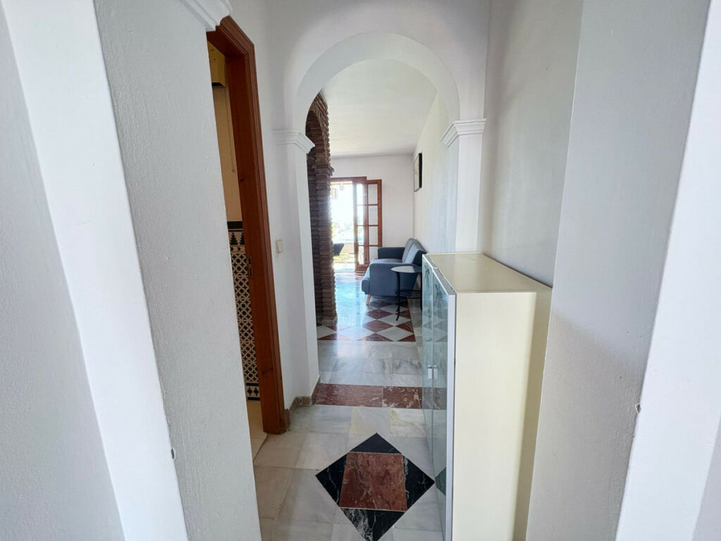 Ground Floor Apartment Mijas Golf Málaga - image 27