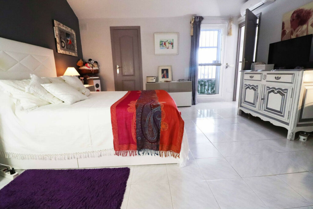 Townhouse Estepona Málaga - image 25