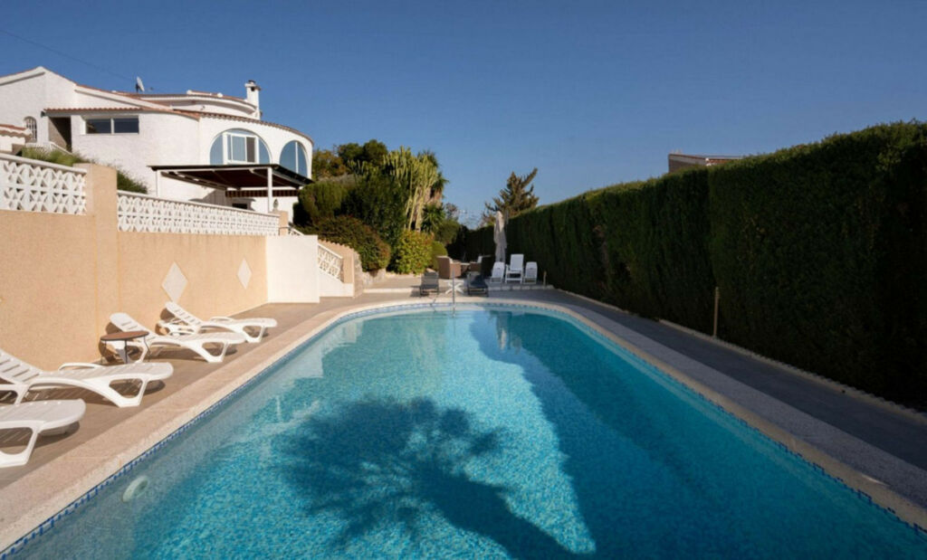 Detached Villa Ciudad Quesada Alicante - image 25