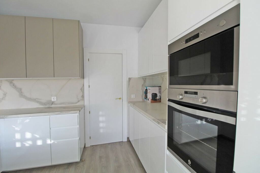 Penthouse Marbella Málaga - image 24
