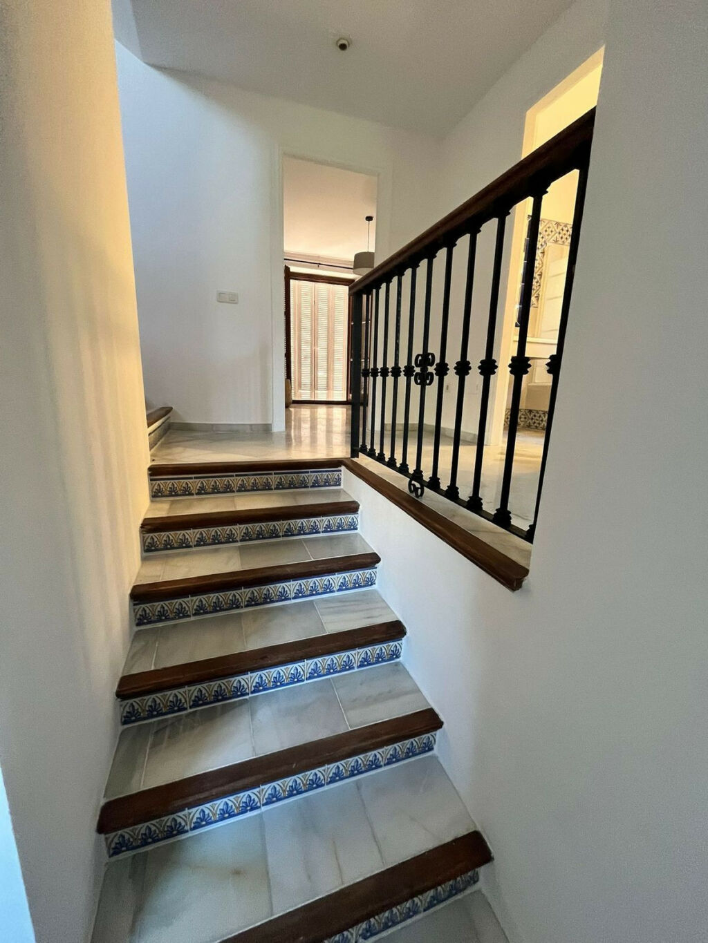 Detached Villa Guadalmina Alta Málaga - image 25
