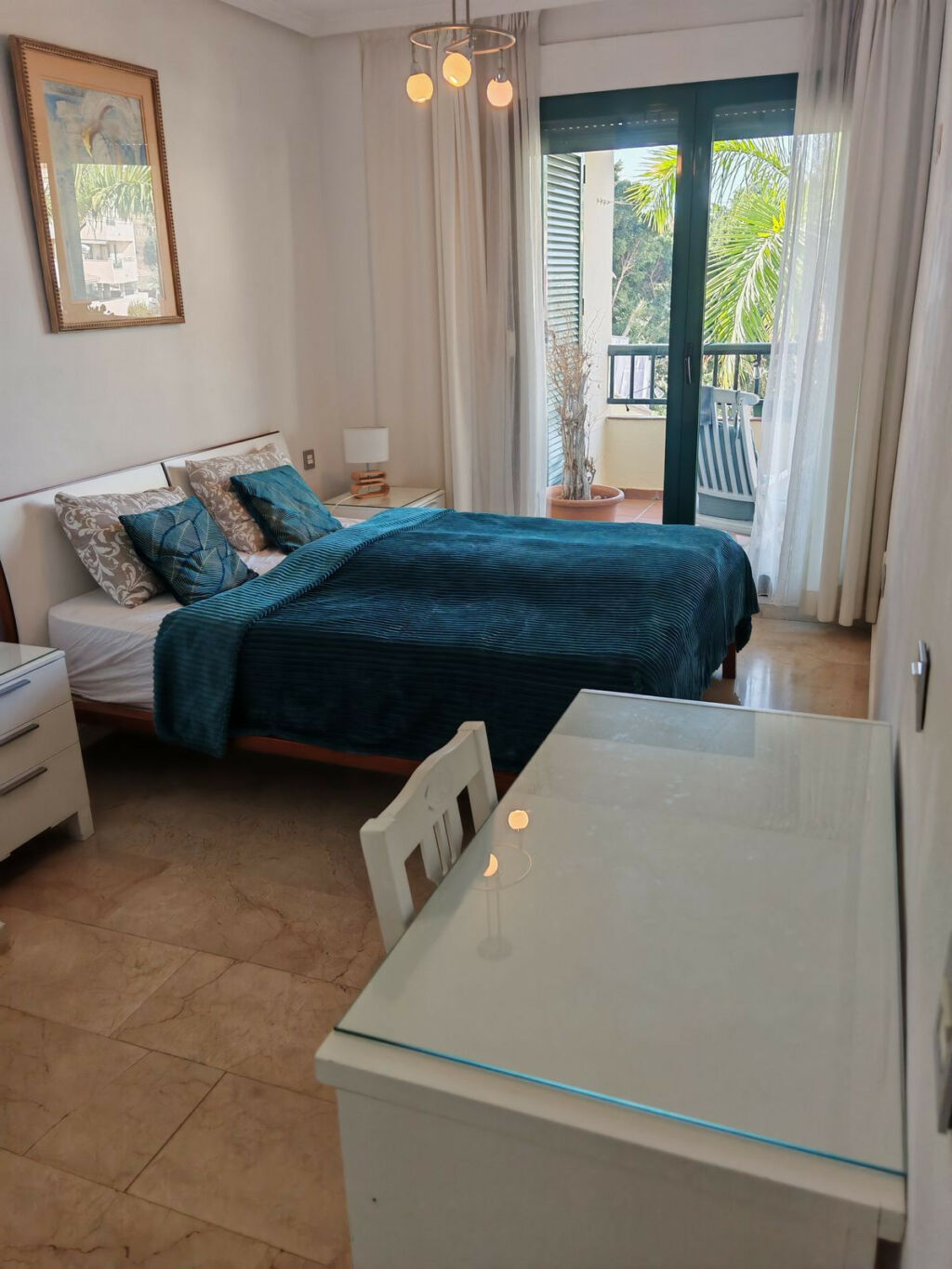 Middle Floor Apartment Benalmadena Costa Málaga - image 24