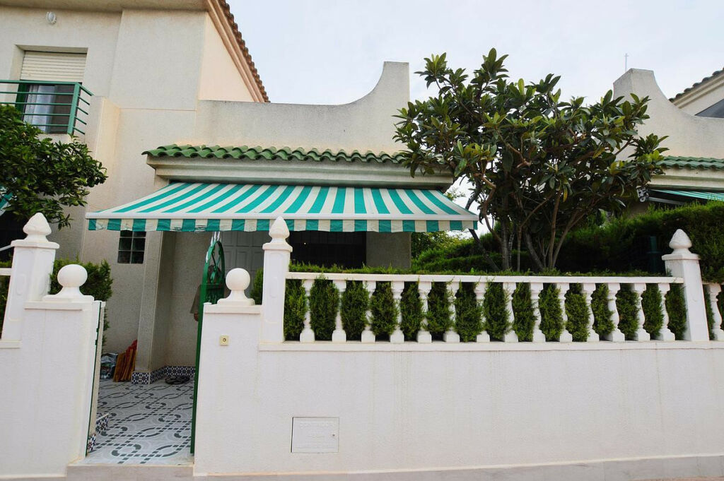 Semi-Detached House Punta Prima Alicante - image 25