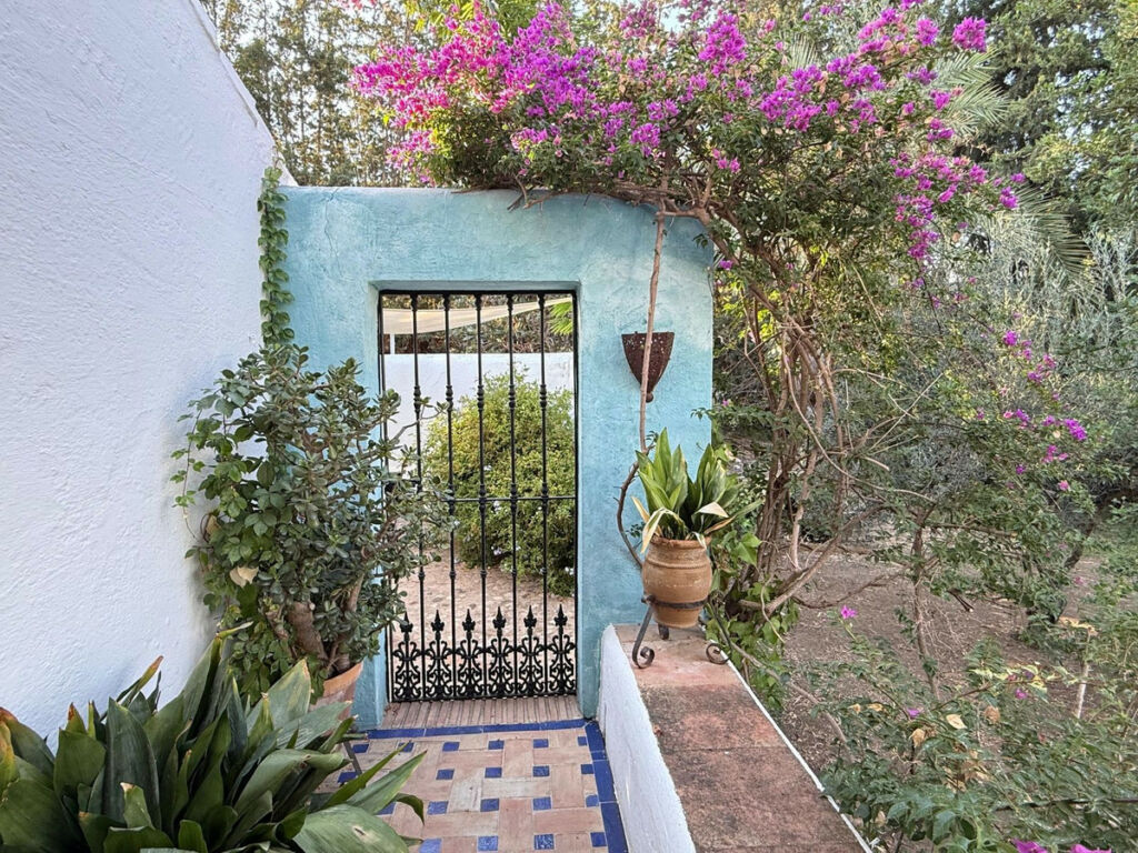 Finca - Cortijo Alora Málaga - image 25