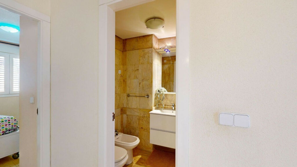 Ground Floor Apartment Campoamor Alicante - image 25
