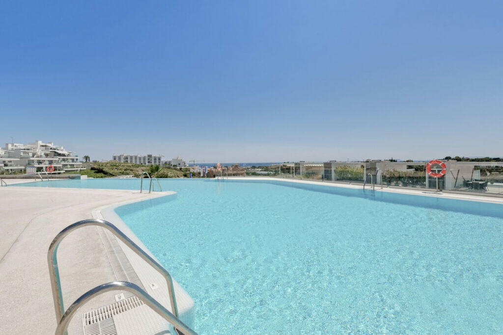 Penthouse Cancelada Málaga - image 22