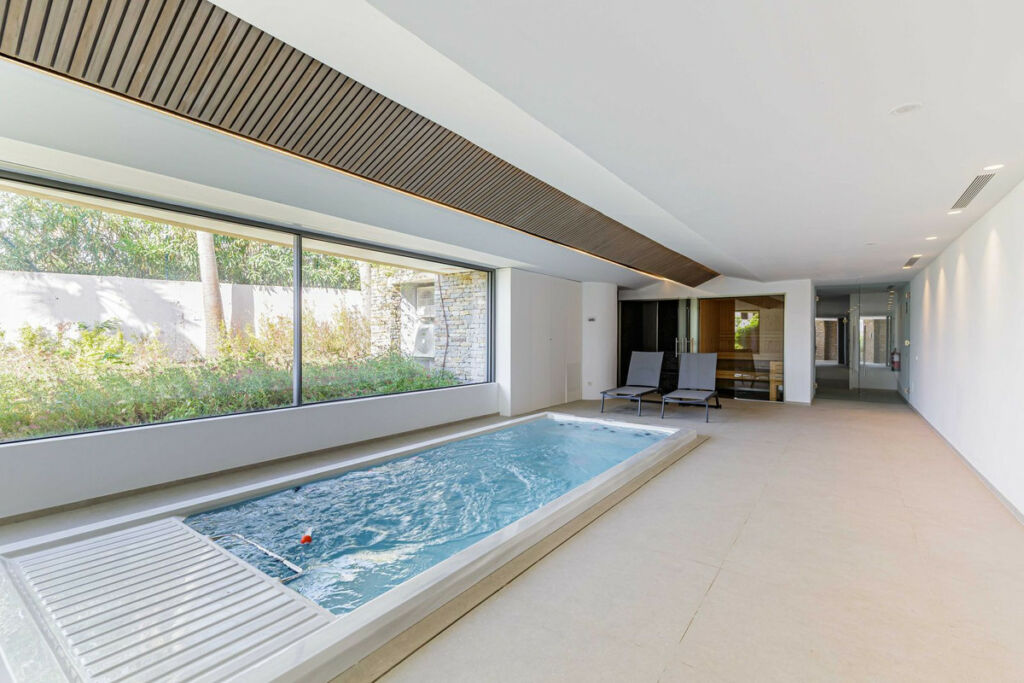 Ground Floor Apartment Los Arqueros Málaga - image 25