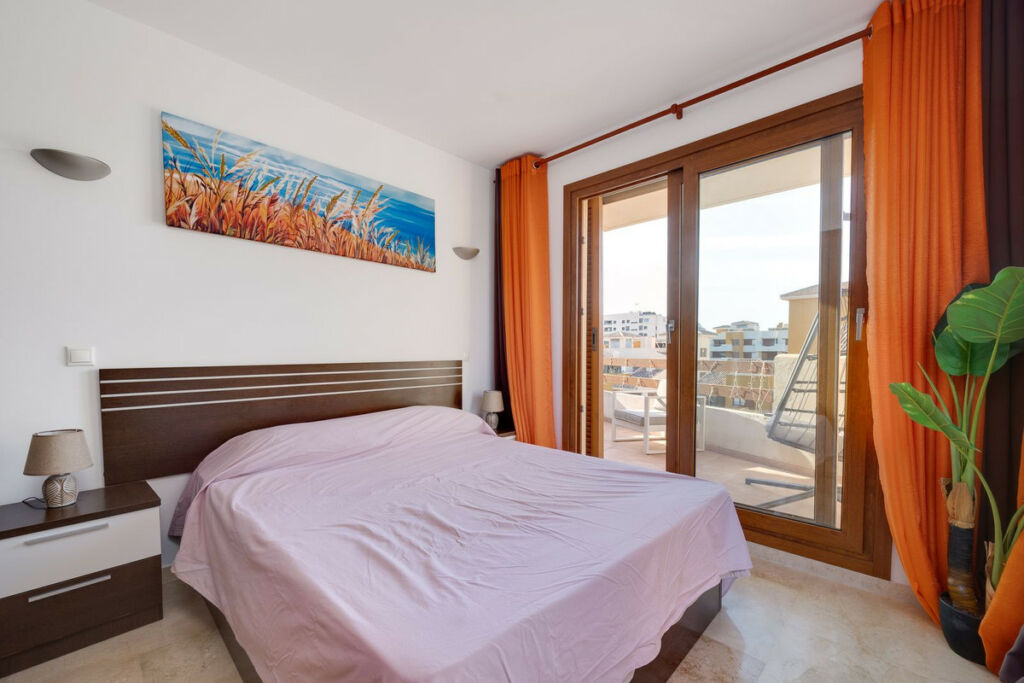 Penthouse Punta Prima Alicante - image 25
