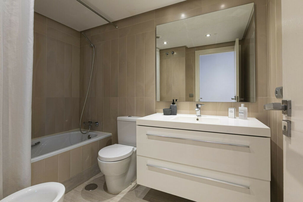 Middle Floor Apartment San Pedro de Alcántara Málaga - image 25