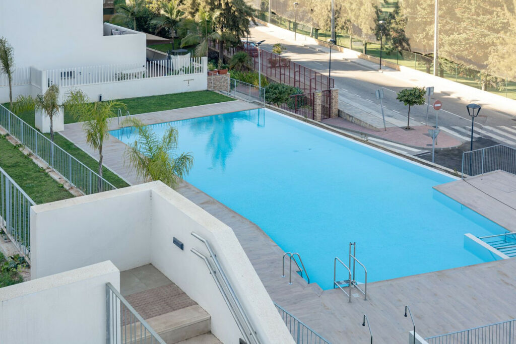 Middle Floor Apartment La Cala de Mijas Málaga - image 25