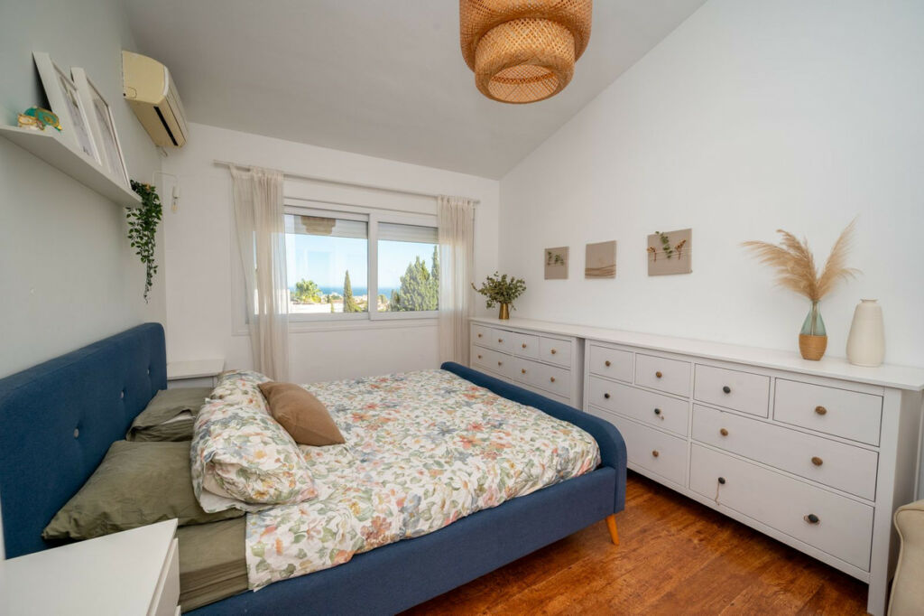 Townhouse Campo Mijas Málaga - image 25