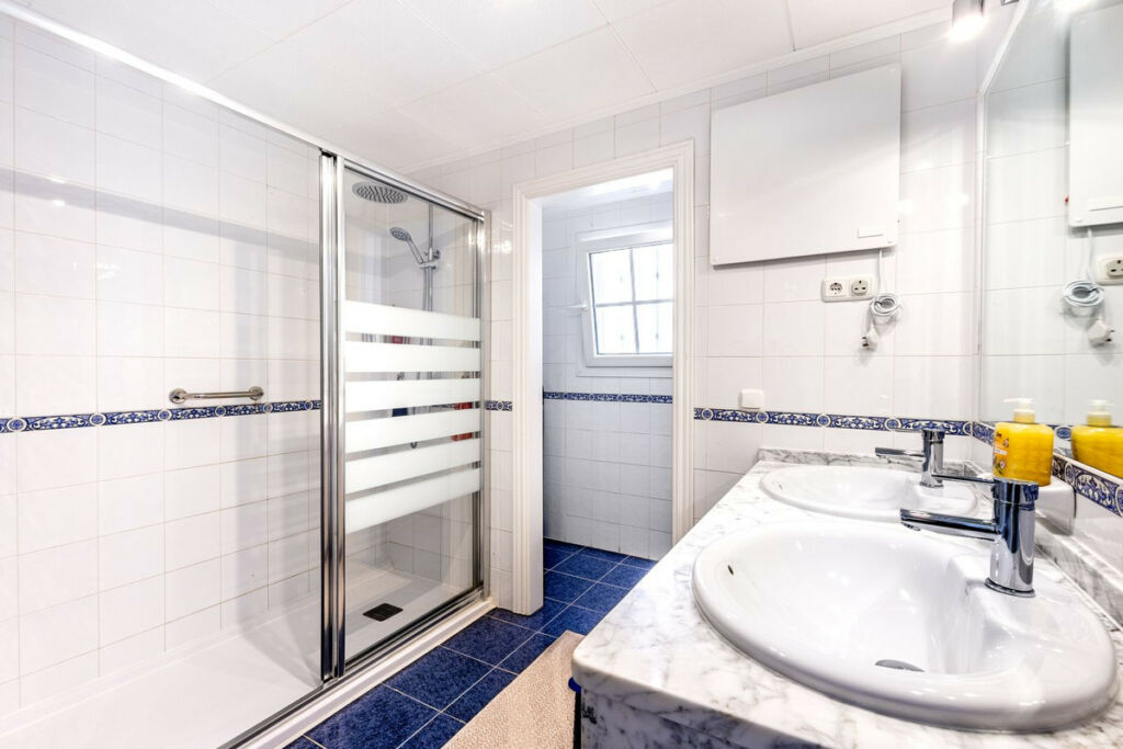 Ground Floor Apartment Alhaurin Golf Málaga - image 25