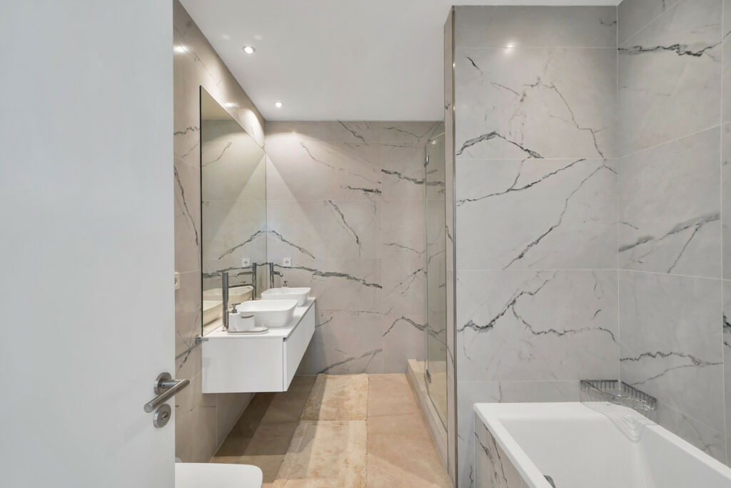 Detached Villa La Zagaleta Málaga - image 25