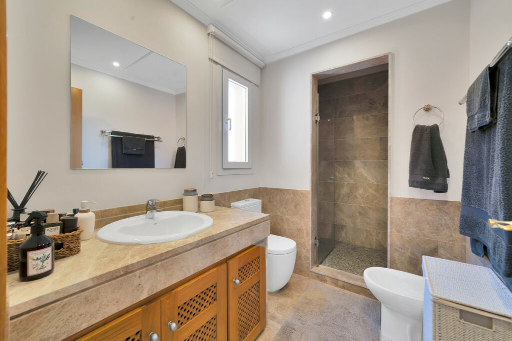 Semi-Detached House Santa Clara Málaga - image 25