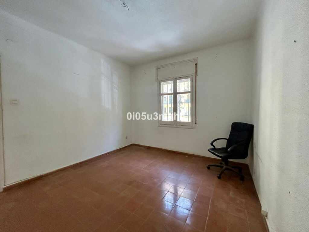 Middle Floor Apartment Málaga Málaga - image 25