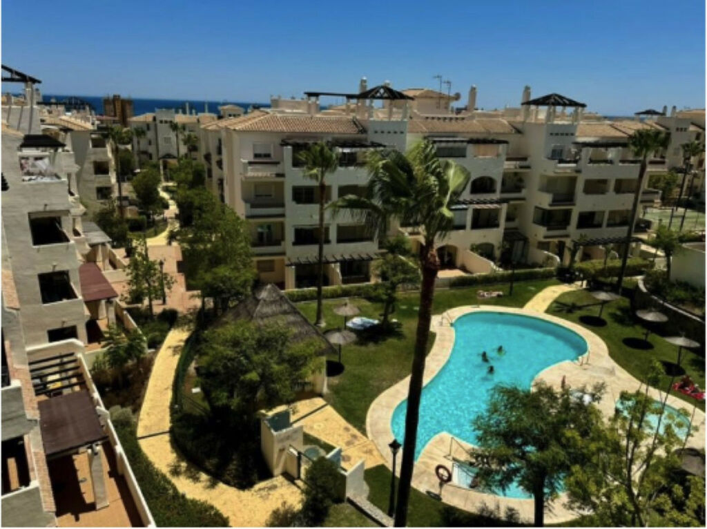 Penthouse San Luis de Sabinillas Málaga - image 25