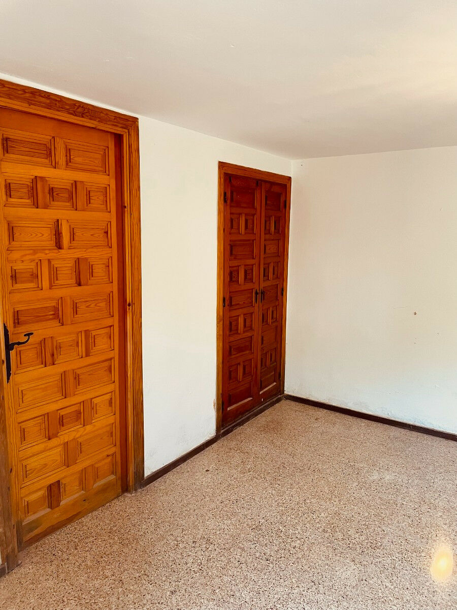 Detached Villa Calpe Alicante - image 25