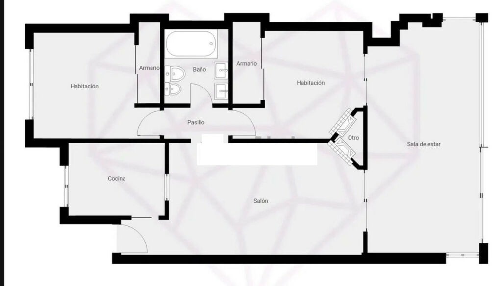 Middle Floor Apartment Calahonda Málaga - image 25
