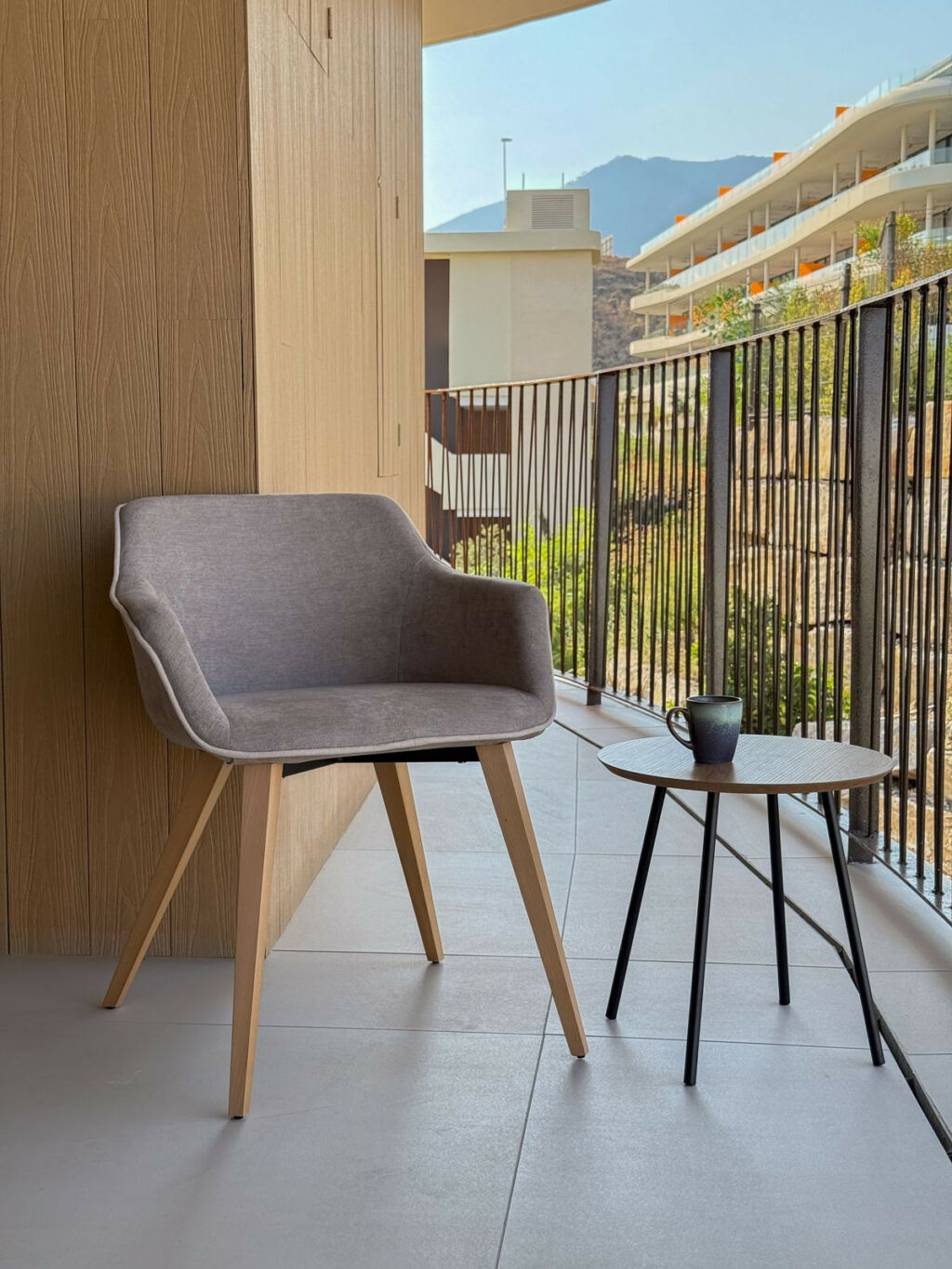 Top Floor Apartment Fuengirola Málaga - image 25