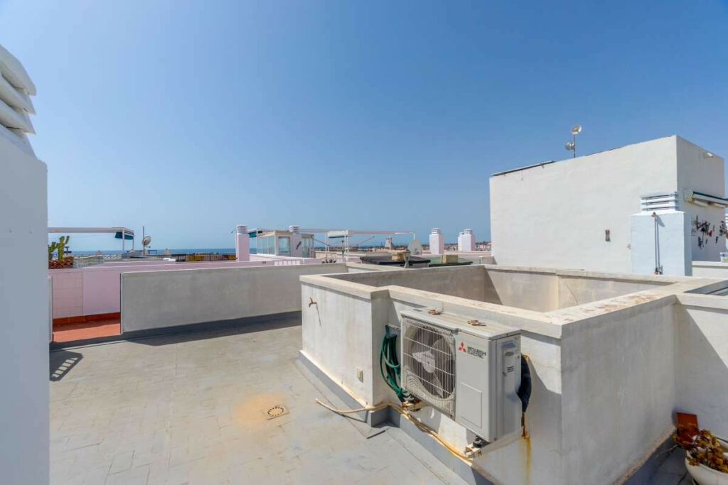 Top Floor Apartment Orihuela Costa Alicante - image 25