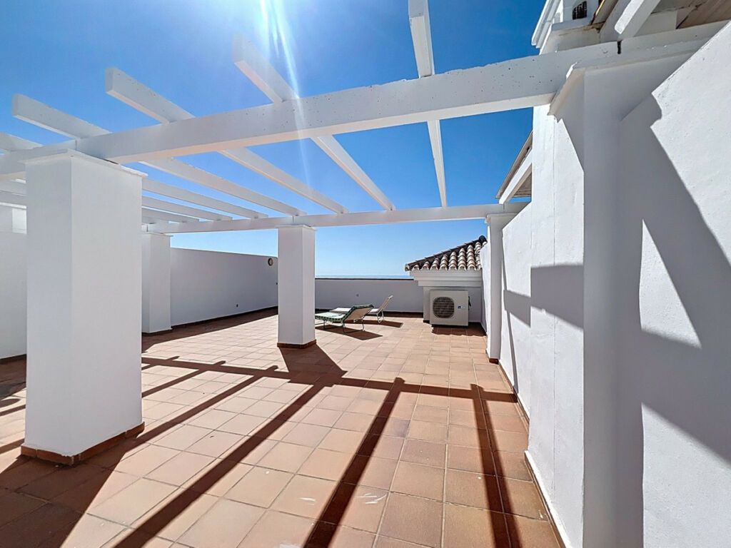 Penthouse Rincón de la Victoria Málaga - image 25