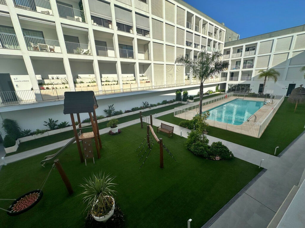 Middle Floor Apartment San Pedro de Alcántara Málaga - image 25