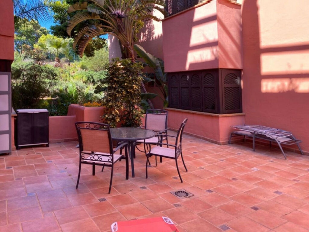 Ground Floor Apartment Elviria Málaga - image 25