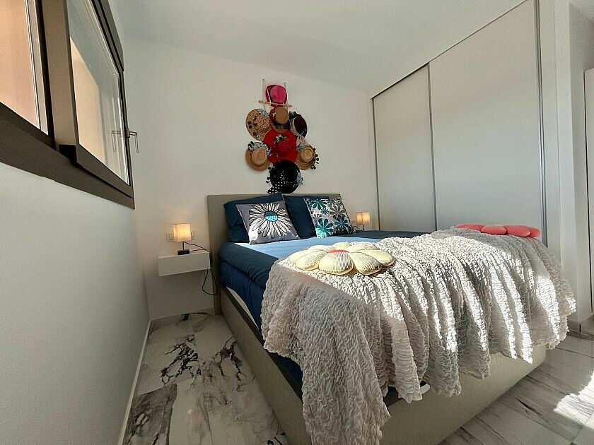 Ground Floor Apartment Villamartin Alicante - image 25