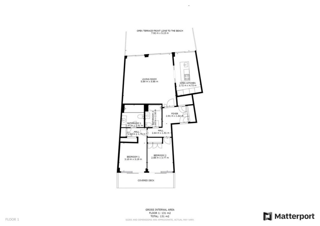 Ground Floor Apartment Estepona Málaga - image 25