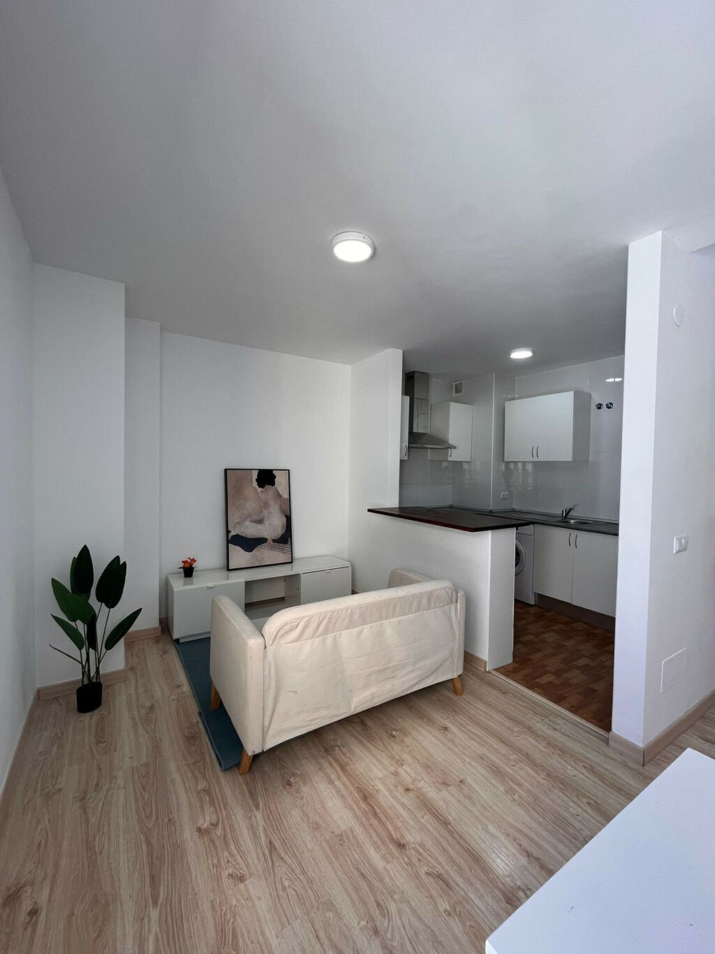 Penthouse Duplex Málaga Málaga - image 23