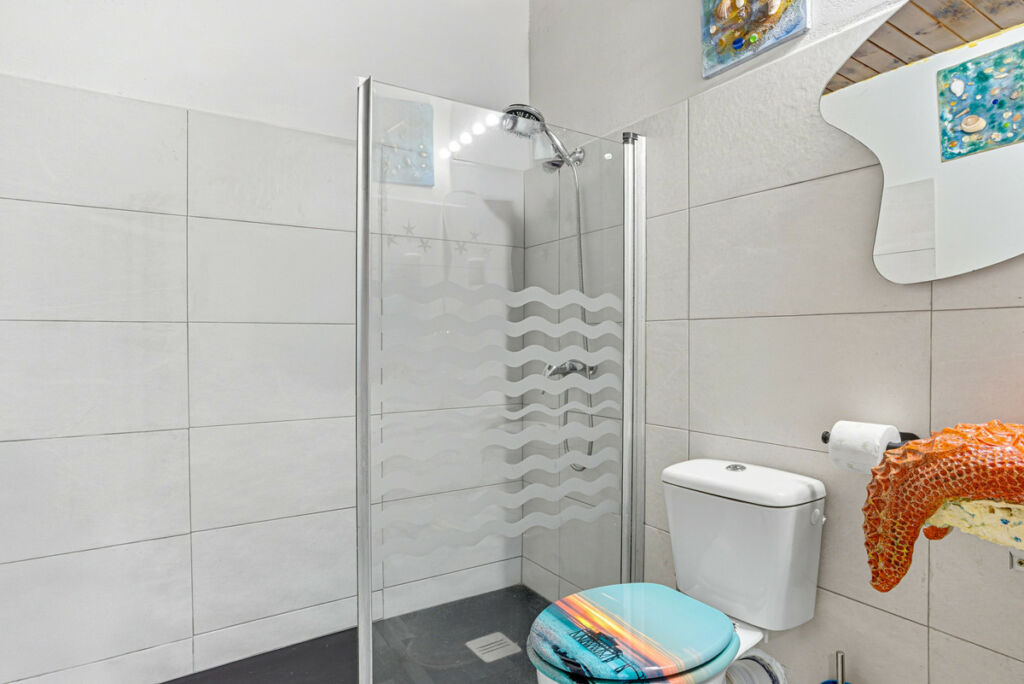 Detached Villa Marbella Málaga - image 29
