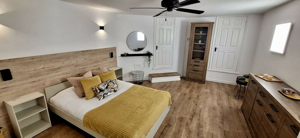 Semi-Detached House Calahonda Málaga - image 25
