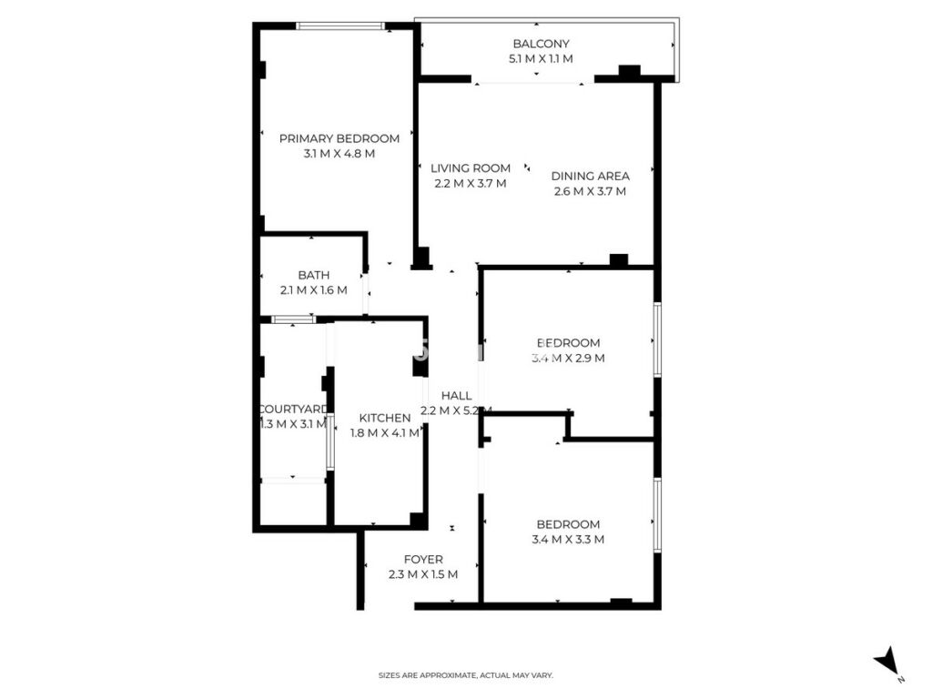 Ground Floor Apartment Fuengirola Málaga - image 25