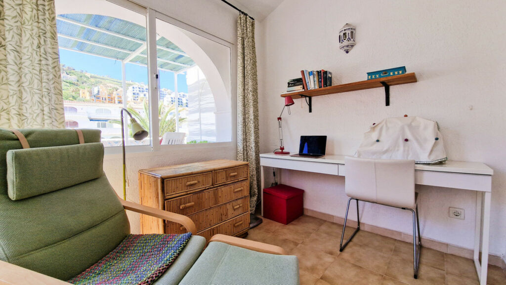 Townhouse Manilva Málaga - image 25