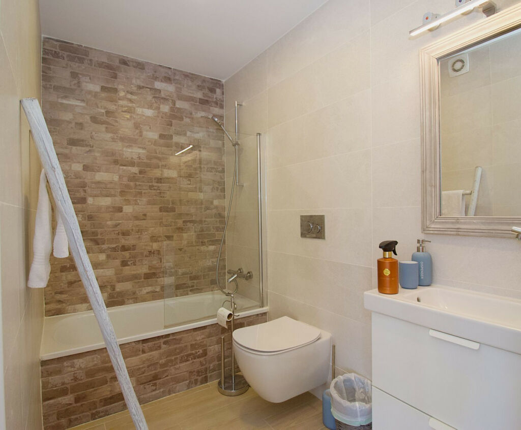 Duplex Marbella Málaga - image 25