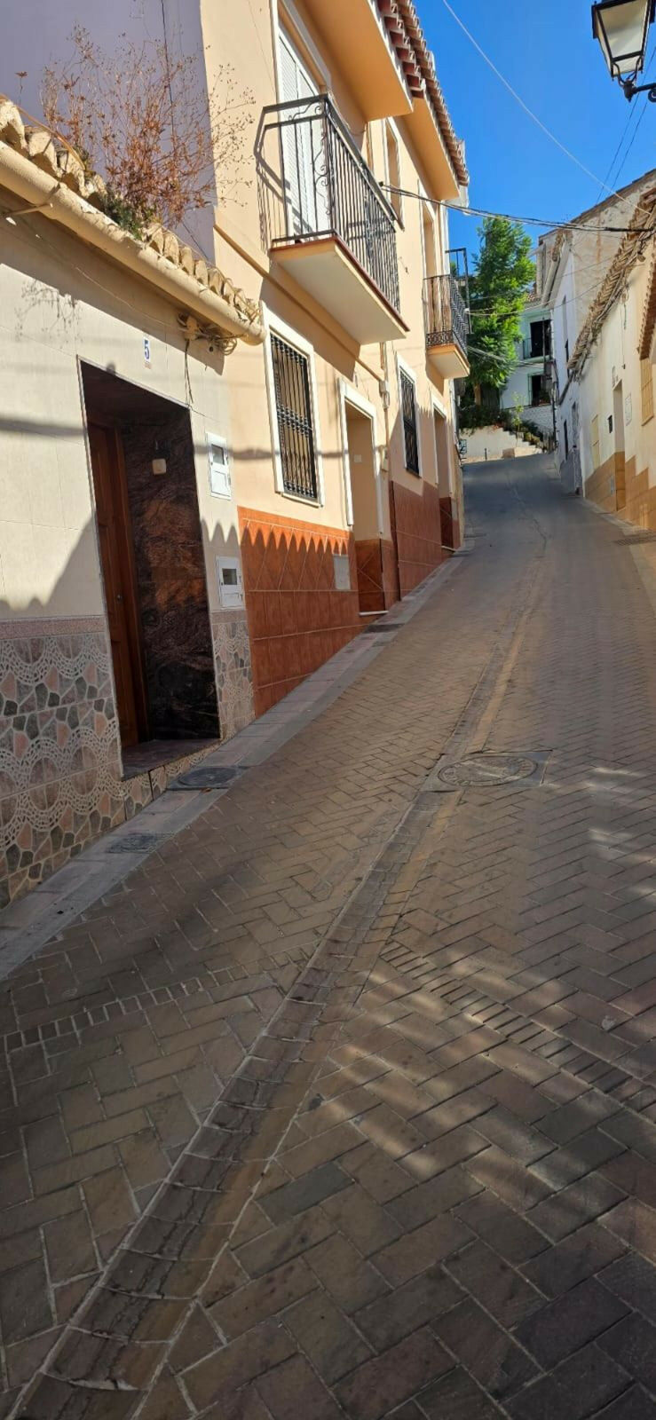 Townhouse Vélez-Málaga Málaga - image 24