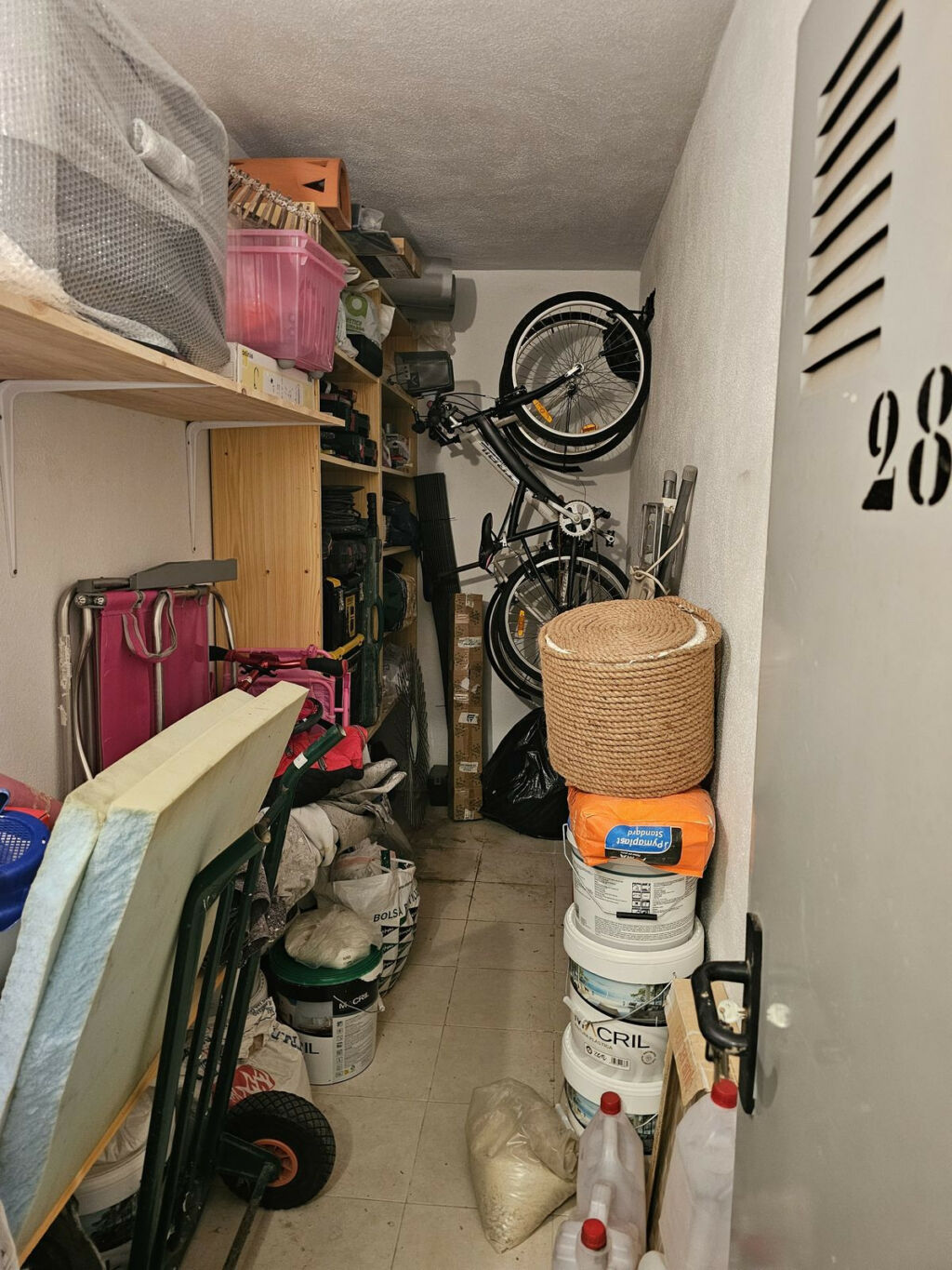 Ground Floor Apartment Marbesa Málaga - image 25