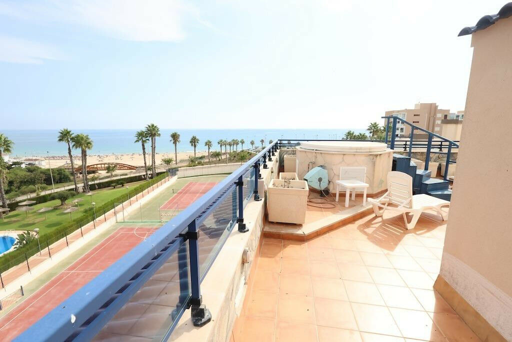 Penthouse Pilar de la Horadada Alicante - image 25