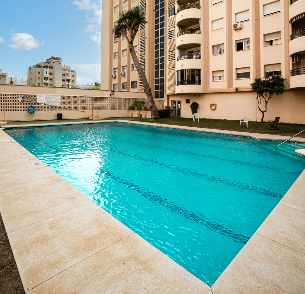 Middle Floor Apartment Marbella Málaga - image 25