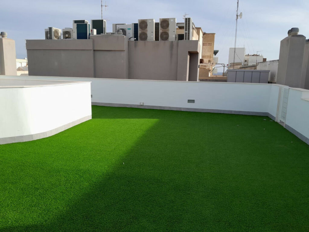 Middle Floor Apartment Torrevieja Alicante - image 25