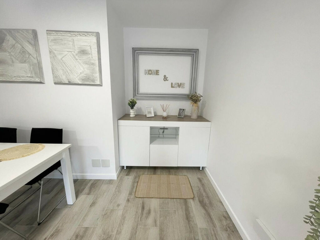 Ground Floor Apartment Benalmadena Málaga - image 18