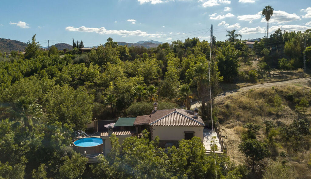Detached Villa Coín Málaga - image 25