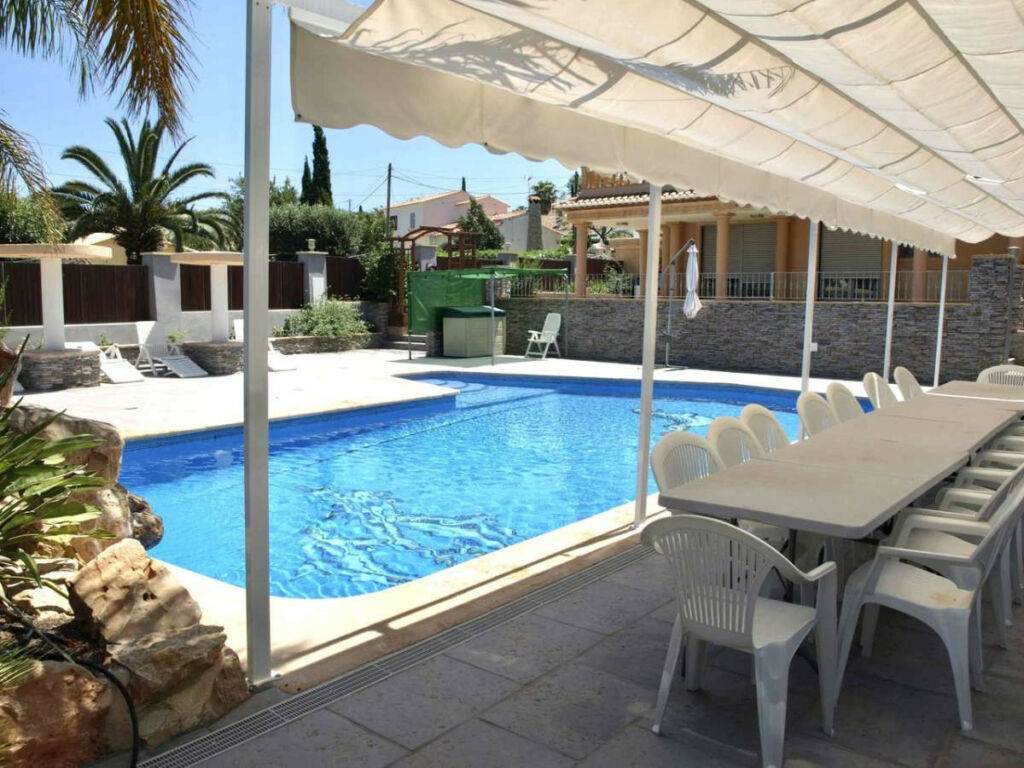 Detached Villa Denia Alicante - image 24