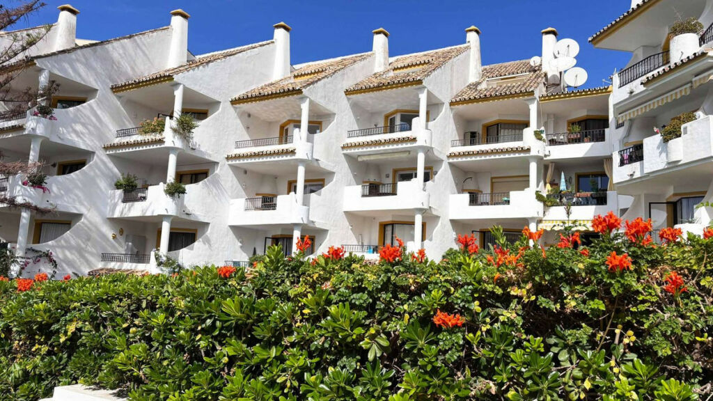 Duplex Las Chapas Málaga - image 25