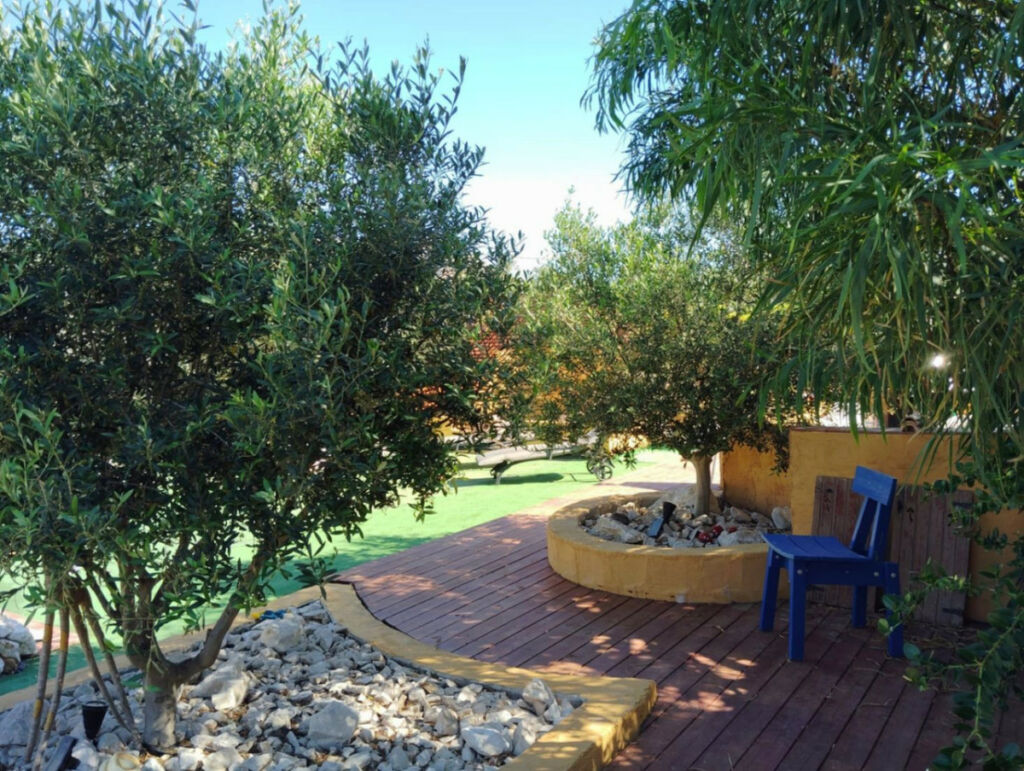 Finca - Cortijo Teulada Alicante - image 25