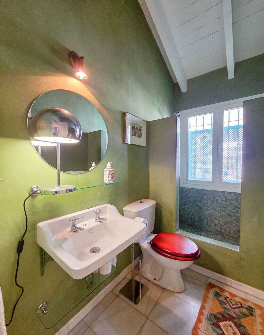 Detached Villa Marbella Málaga - image 25